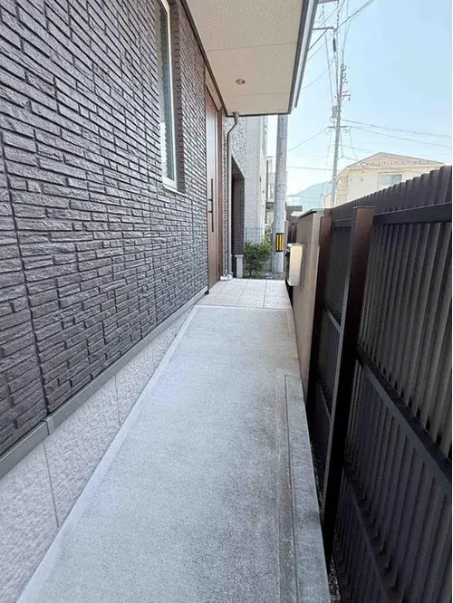 3LDK Property Hiroshima City Hiroshima Prefecture (8)