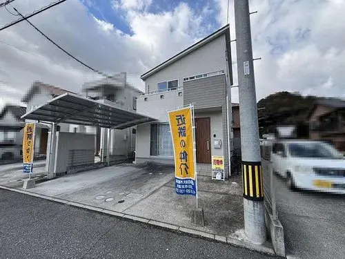 2LDK+2S Property Hiroshima City Hiroshima Prefecture (1)