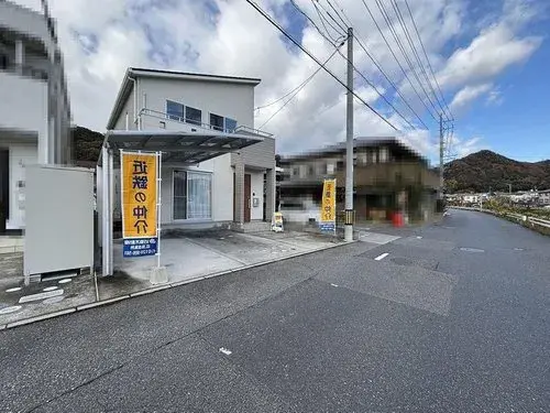 2LDK+2S Property Hiroshima City Hiroshima Prefecture (2)
