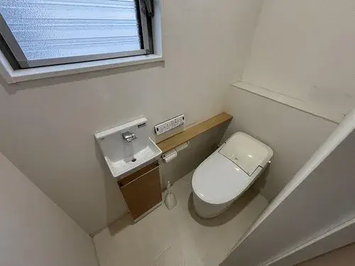 2LDK+2S Property Hiroshima City Hiroshima Prefecture (14)