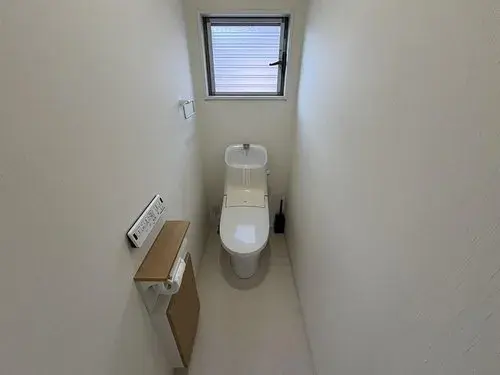 2LDK+2S Property Hiroshima City Hiroshima Prefecture (15)