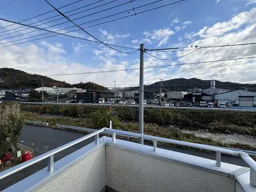 2LDK+2S Property Hiroshima City Hiroshima Prefecture (19)