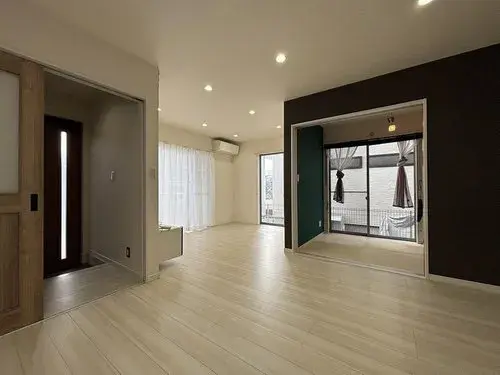 2LDK+2S Property Hiroshima City Hiroshima Prefecture (3)