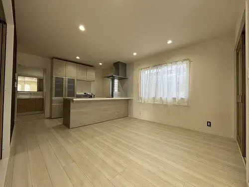 2LDK+2S Property Hiroshima City Hiroshima Prefecture (4)
