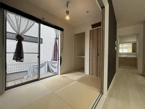 2LDK+2S Property Hiroshima City Hiroshima Prefecture (5)