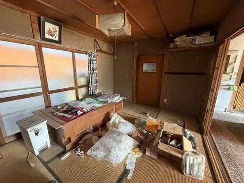Hiroshima Prefecture Onomichi City 5DK+S Property (13)