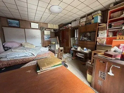 Hiroshima Prefecture Onomichi City 5DK+S Property (14)
