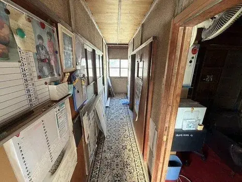 Hiroshima Prefecture Onomichi City 5DK+S Property (15)