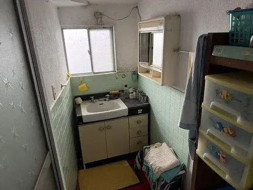 Hiroshima Prefecture Onomichi City 5DK+S Property (18)