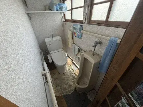 Hiroshima Prefecture Onomichi City 5DK+S Property (19)