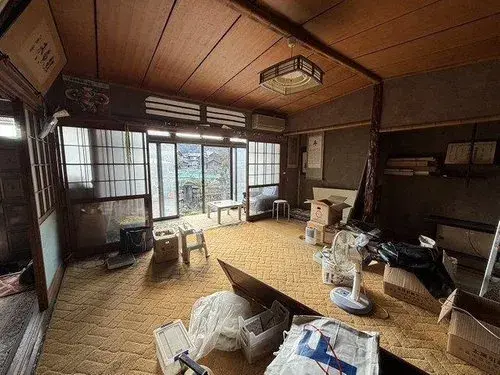 Hiroshima Prefecture Onomichi City 5DK+S Property (3)