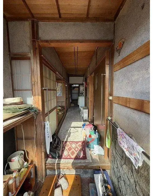 Hiroshima Prefecture Onomichi City 5DK+S Property (4)