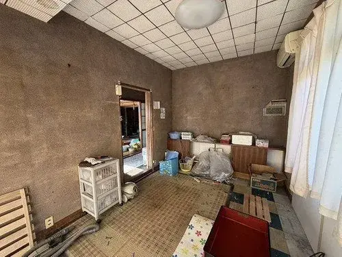 Hiroshima Prefecture Onomichi City 5DK+S Property (6)