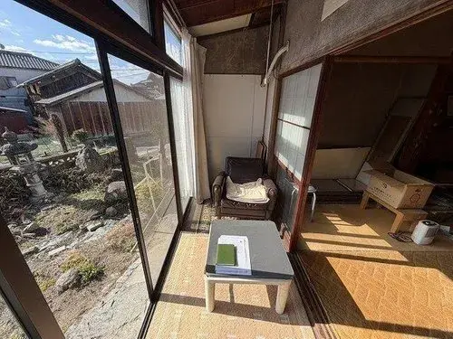 Hiroshima Prefecture Onomichi City 5DK+S Property (7)