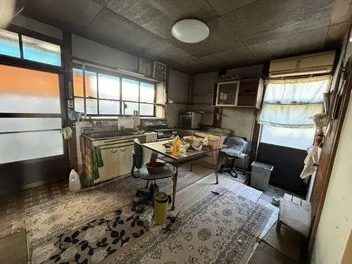 Hiroshima Prefecture Onomichi City 5DK+S Property (9)