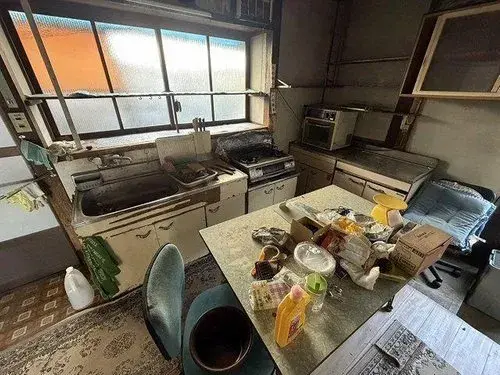 Hiroshima Prefecture Onomichi City 5DK+S Property (10)