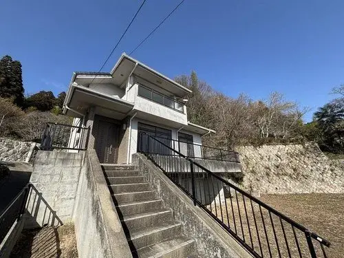 1LDK Property in Hiroshima City, Hiroshima Prefecture (1)