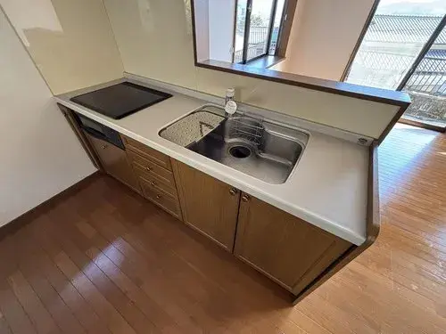 1LDK Property in Hiroshima City, Hiroshima Prefecture (15)