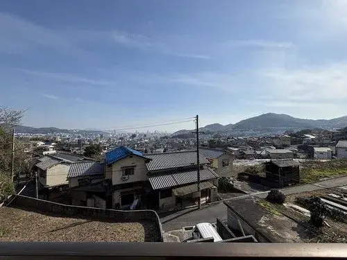 1LDK Property in Hiroshima City, Hiroshima Prefecture (19)