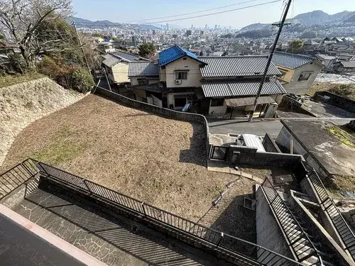 1LDK Property in Hiroshima City, Hiroshima Prefecture (4)