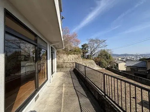 1LDK Property in Hiroshima City, Hiroshima Prefecture (5)