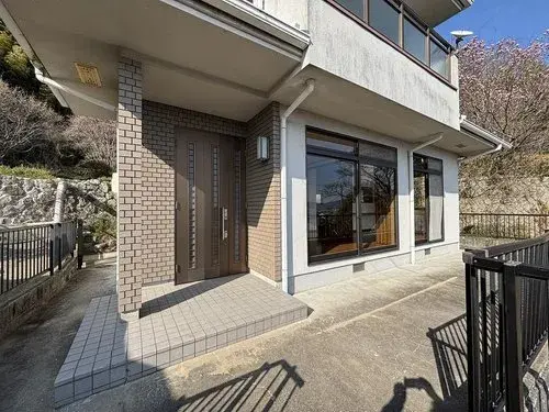 1LDK Property in Hiroshima City, Hiroshima Prefecture (6)