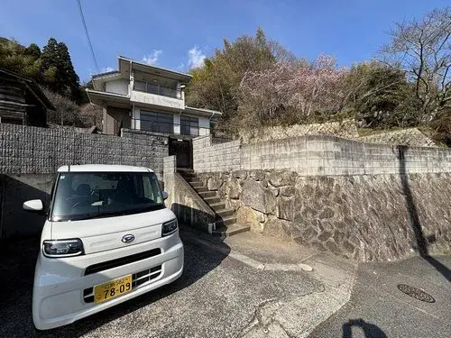 1LDK Property in Hiroshima City, Hiroshima Prefecture (7)