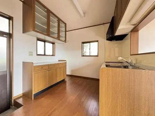 1LDK Property in Hiroshima City, Hiroshima Prefecture (8)