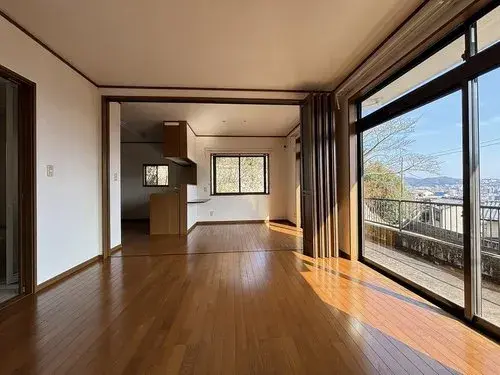 1LDK Property in Hiroshima City, Hiroshima Prefecture (9)