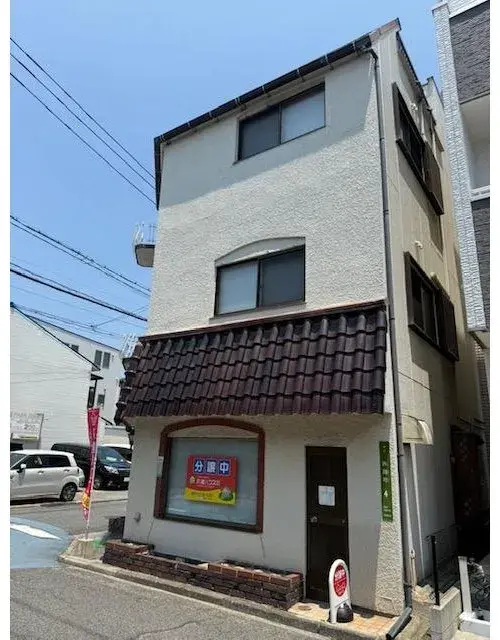 5LDK Property Hiroshima City Hiroshima Prefecture (3)