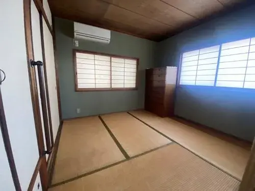 5LDK Property Hiroshima City Hiroshima Prefecture (10)