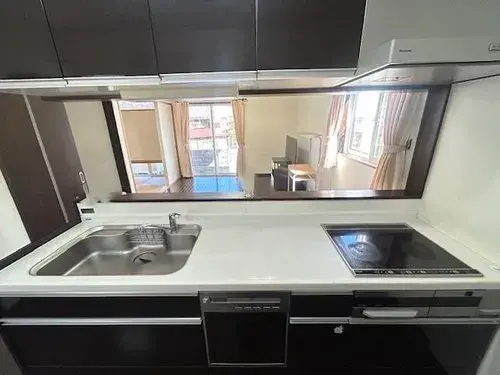 [4LDK+S Property] Kure City Hiroshima Prefecture (11)