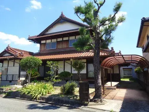 7DK Higashihiroshima City Hiroshima Prefecture (1)