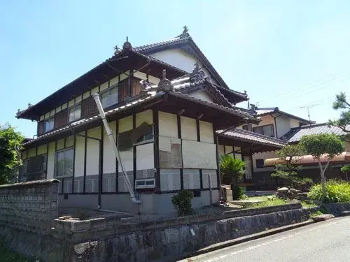7DK Higashihiroshima City Hiroshima Prefecture (2)