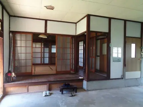 7DK Higashihiroshima City Hiroshima Prefecture (13)