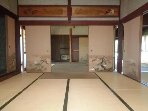 7DK Higashihiroshima City Hiroshima Prefecture (19)