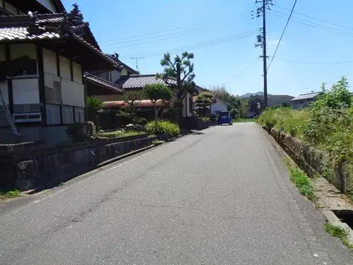 7DK Higashihiroshima City Hiroshima Prefecture (6)