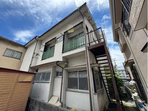 3DK Property Hiroshima City Hiroshima Prefecture (2)