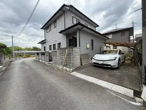 4LDK+S Property Higashihiroshima City Hiroshima Prefecture (1)