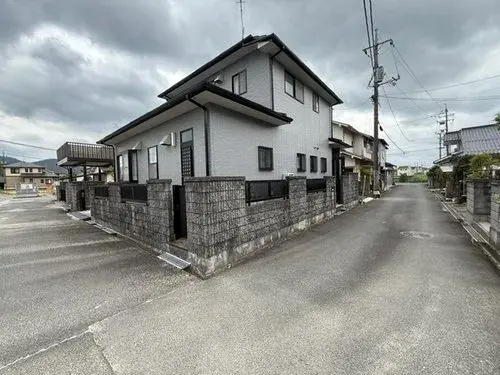 4LDK+S Property Higashihiroshima City Hiroshima Prefecture (2)