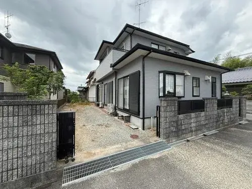 4LDK+S Property Higashihiroshima City Hiroshima Prefecture (3)