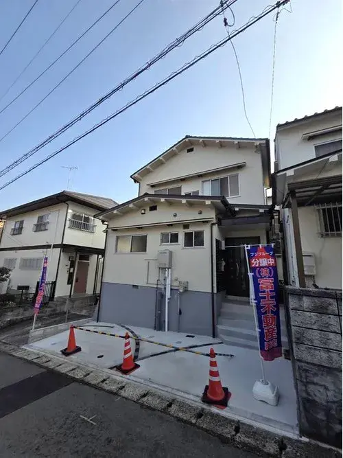 3LDK Hiroshima City Hiroshima Prefecture (1)