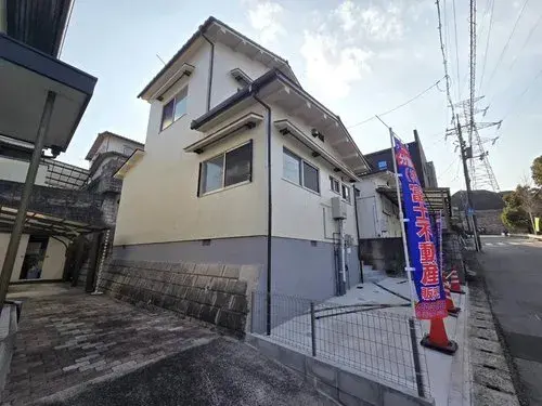 3LDK Hiroshima City Hiroshima Prefecture (2)
