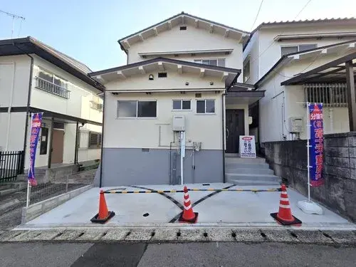 3LDK Hiroshima City Hiroshima Prefecture (5)