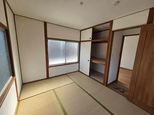 3LDK Hiroshima City Hiroshima Prefecture (9)