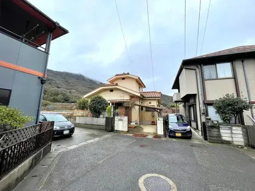 3DK Property Kure City Hiroshima Prefecture (2)