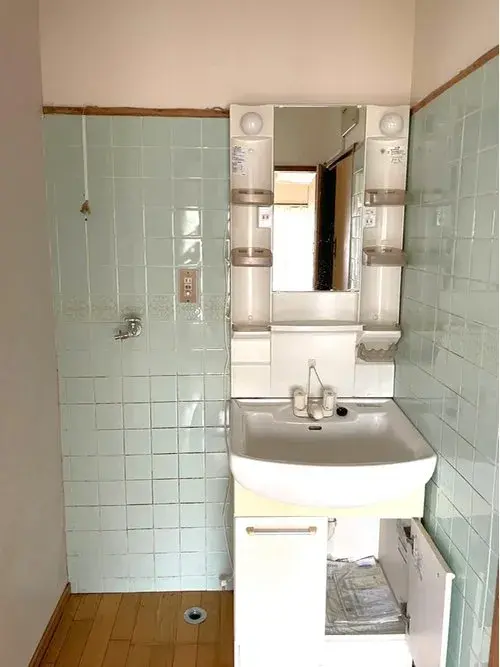 3DK Property Kure City Hiroshima Prefecture (11)