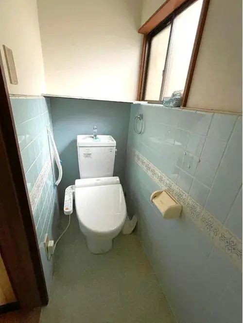 3DK Property Kure City Hiroshima Prefecture (12)