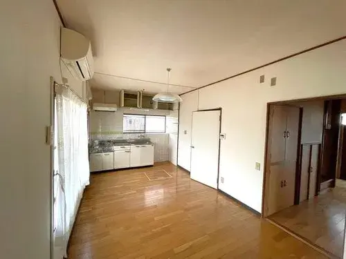 3DK Property Kure City Hiroshima Prefecture (3)