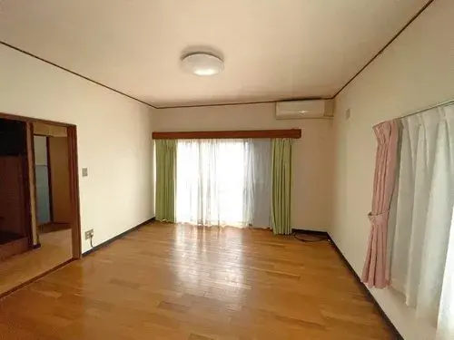 3DK Property Kure City Hiroshima Prefecture (4)